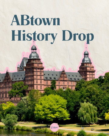 Abtown History Drop: Anna Lenich - eine Frau - ABtown Ladies Aschaffenburg