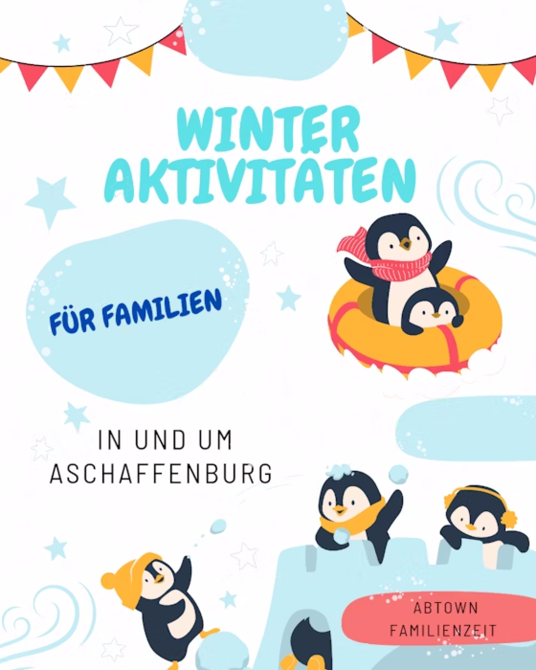 Winteraktivitäten - ABtown Ladies Aschaffenburg