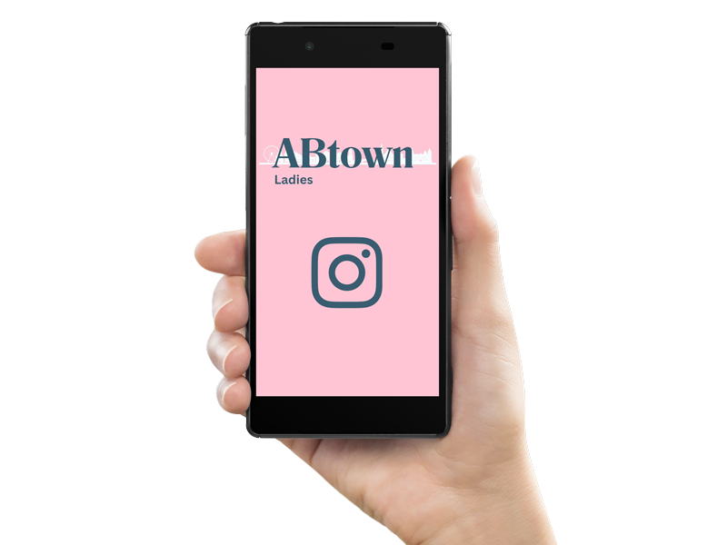 ABtown Ladies Aschaffenburg auf Instagram