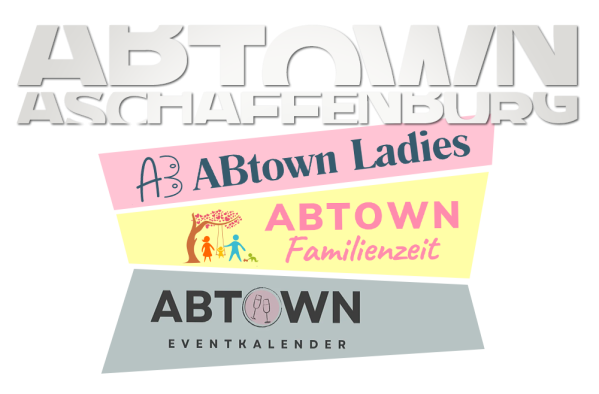 ABtown Ladies Familienzeit und Eventkalender - Dein Social Media Magazin aus Aschaffenburg